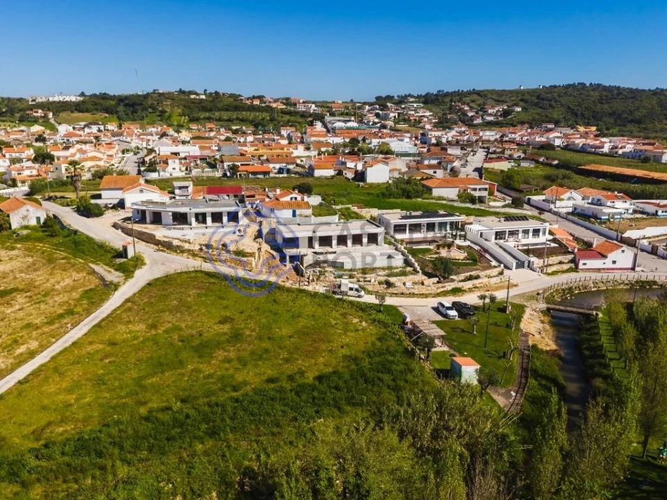 Moradia T4 para Venda em Amoreira Foto 41
