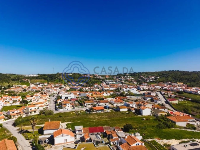 Moradia T4 para Venda em Amoreira Foto 46
