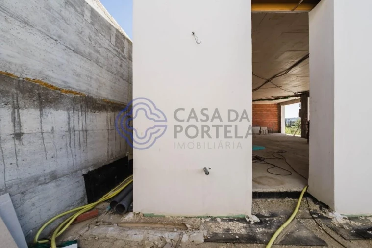 Moradia T4 para Venda em Amoreira Foto 12