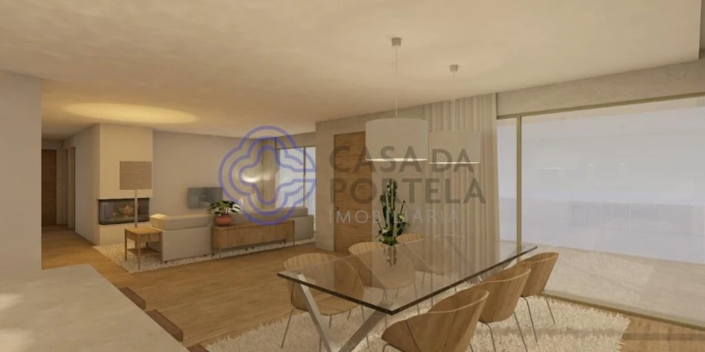 Moradia T4 para Venda em Amoreira Foto 17