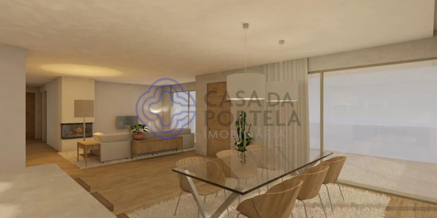 Moradia T4 para Venda em Amoreira Foto 17