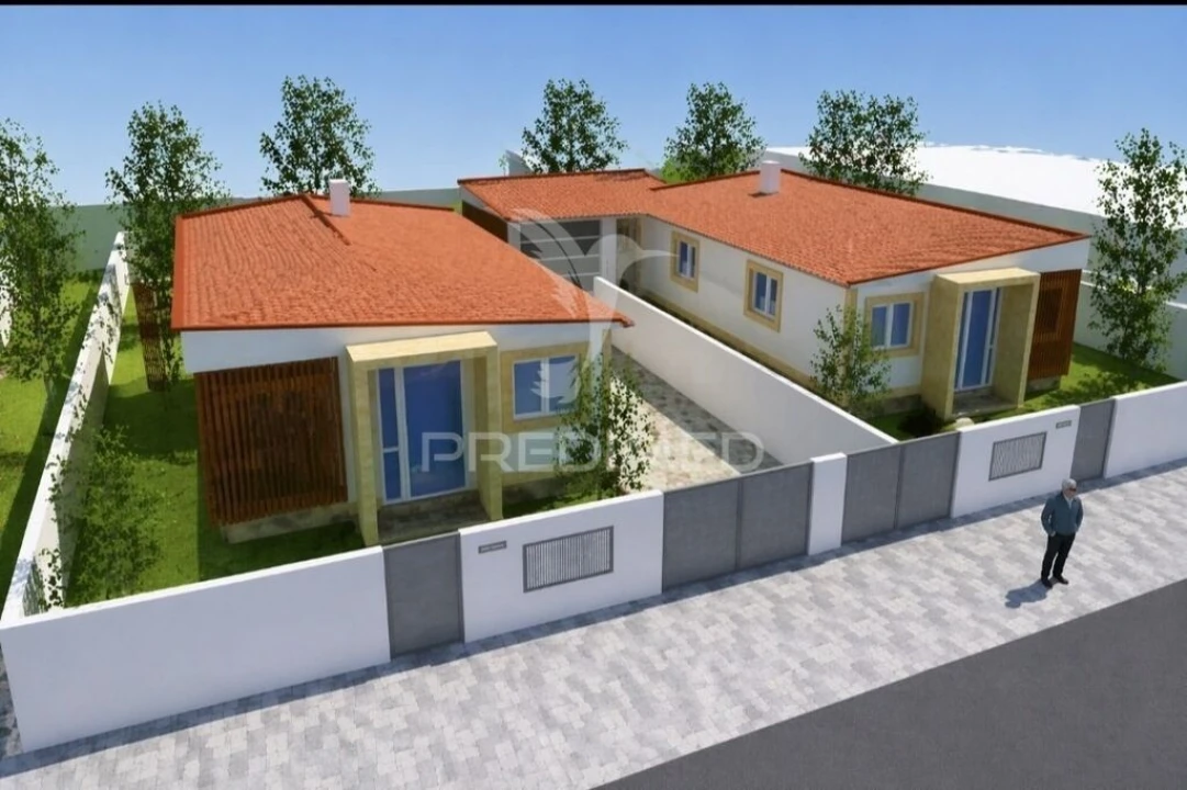 Moradia T3 para Venda em Medelo Foto 1