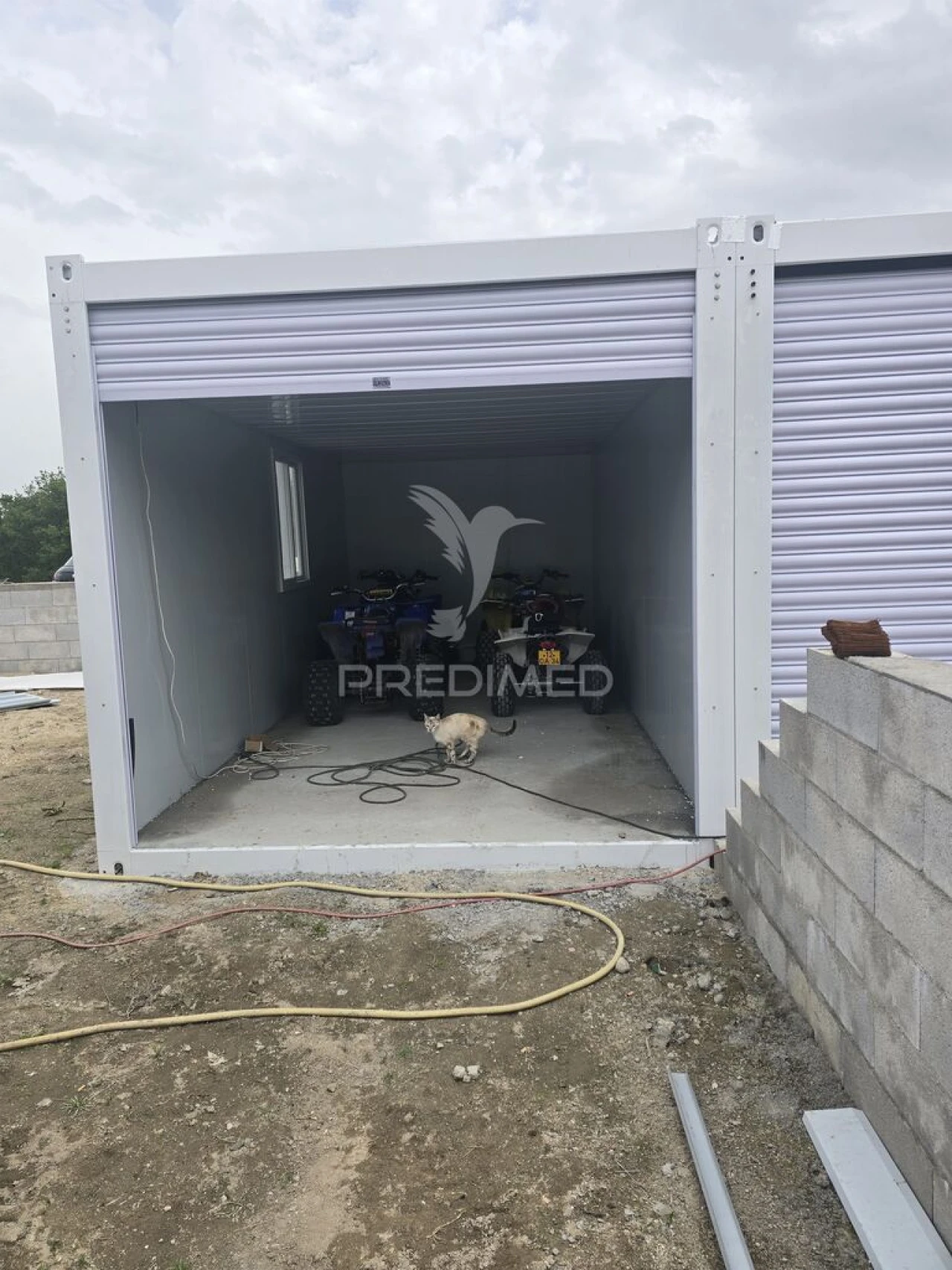 Moradia T3 para Venda em Medelo Foto 5