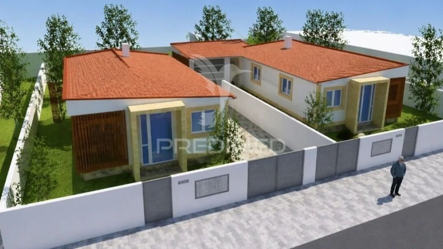 Moradia T3 para Venda em Medelo