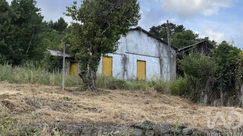 Quinta T4 para Venda em Parada de Cunhos