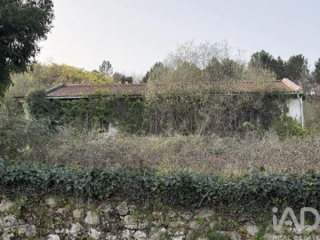 Quinta T4 para Venda em Parada de Cunhos