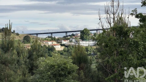 Quinta T4 para Venda em Parada de Cunhos
