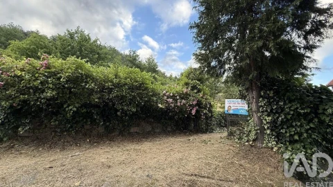 Quinta T4 para Venda em Parada de Cunhos