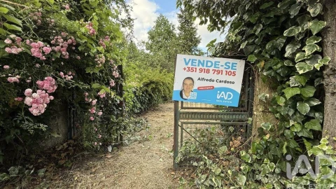 Quinta T4 para Venda em Parada de Cunhos
