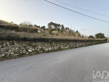Quinta T4 para Venda em Parada de Cunhos