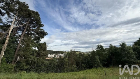 Quinta T4 para Venda em Parada de Cunhos