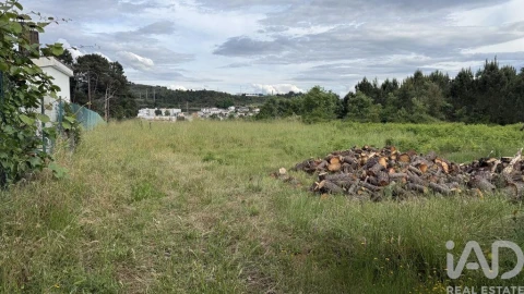 Quinta T4 para Venda em Parada de Cunhos