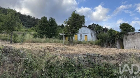 Quinta T4 para Venda em Parada de Cunhos
