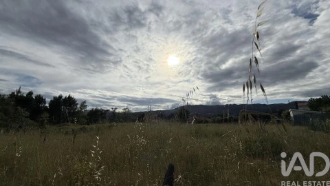 Quinta T4 para Venda em Parada de Cunhos