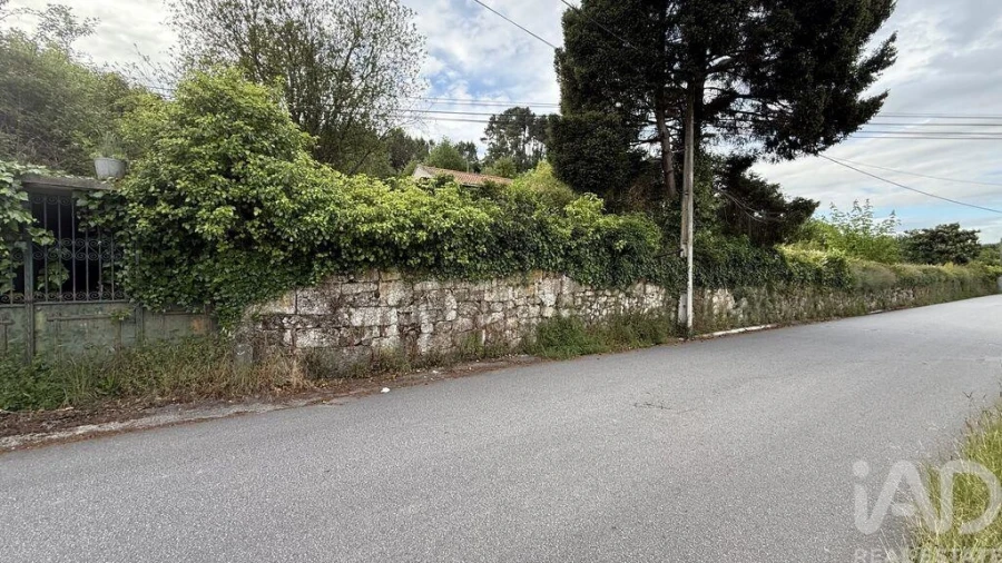Quinta T4 para Venda em Parada de Cunhos Foto 30