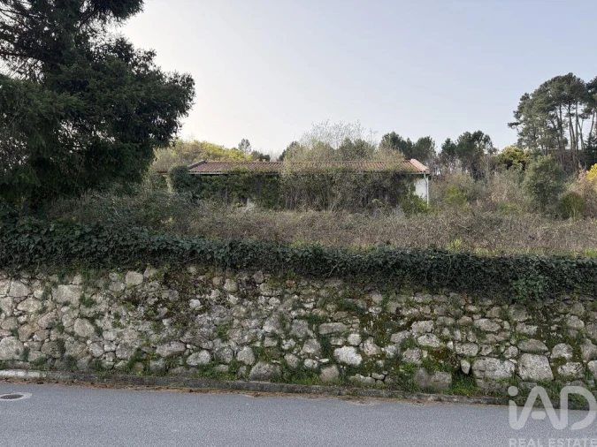 Quinta T4 para Venda em Parada de Cunhos Foto 2
