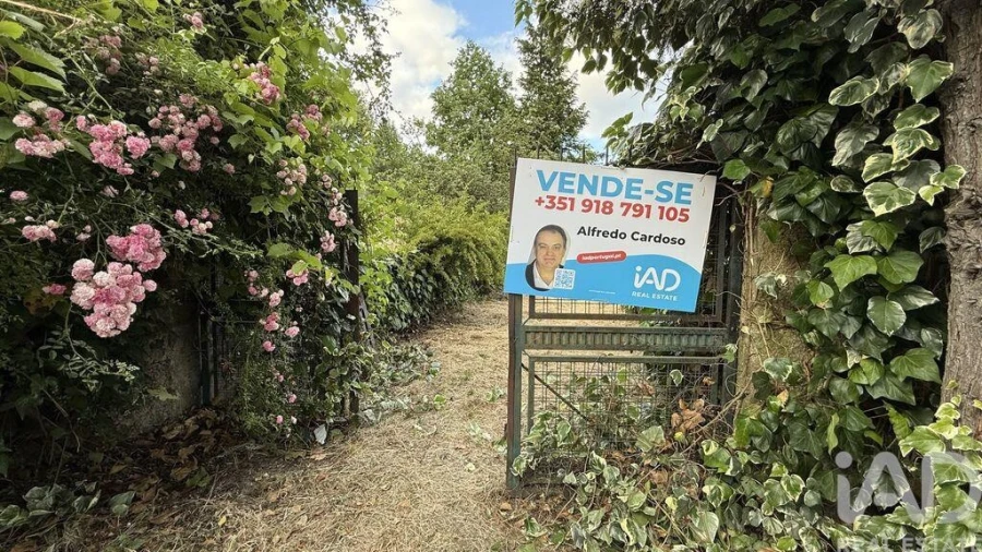 Quinta T4 para Venda em Parada de Cunhos Foto 2