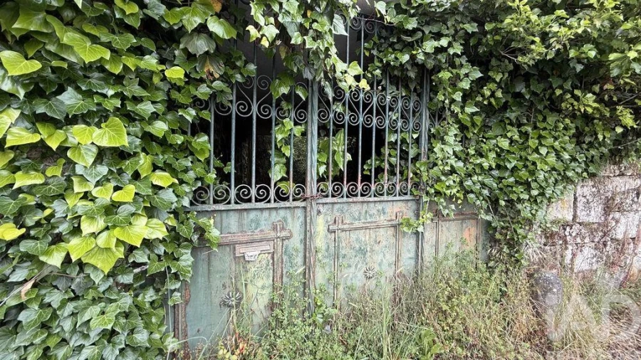 Quinta T4 para Venda em Parada de Cunhos Foto 4