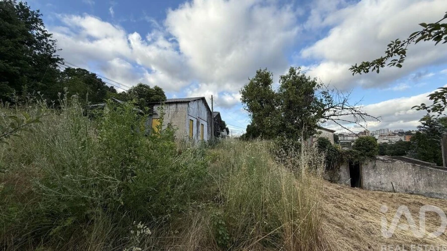 Quinta T4 para Venda em Parada de Cunhos Foto 8