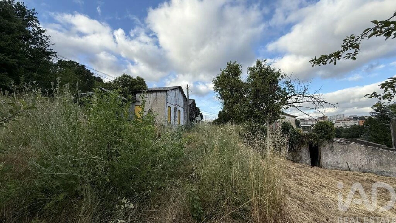 Quinta T4 para Venda em Parada de Cunhos Foto 8