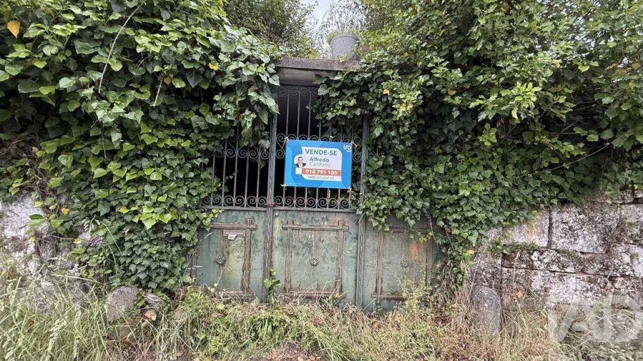 Quinta T4 para Venda em Parada de Cunhos Foto 14