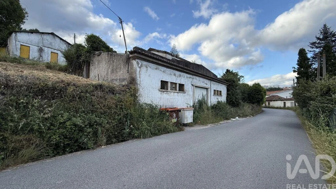 Quinta T4 para Venda em Parada de Cunhos Foto 10