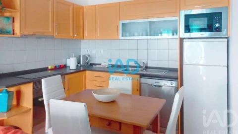 Apartamento T1 para Venda em Conceição e Cabanas de Tavira