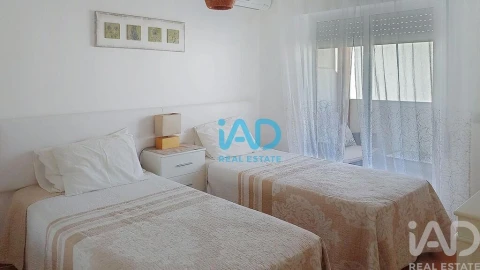 Apartamento T1 para Venda em Conceição e Cabanas de Tavira