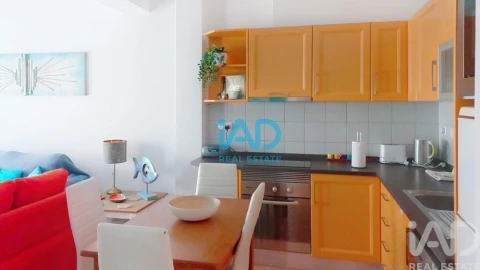 Apartamento T1 para Venda em Conceição e Cabanas de Tavira