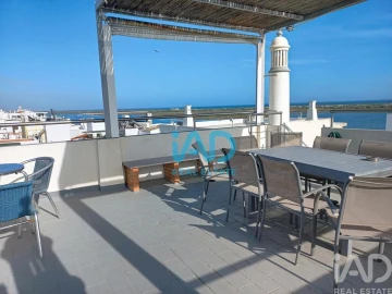 Apartamento T1 para Venda em Conceição e Cabanas de Tavira