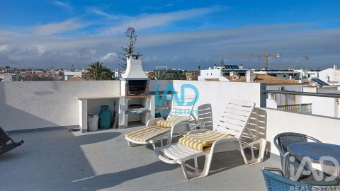 Apartamento T1 para Venda em Conceição e Cabanas de Tavira