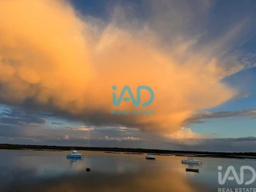 Apartamento T1 para Venda em Conceição e Cabanas de Tavira