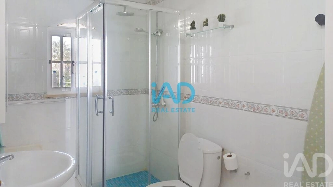 Apartamento T1 para Venda em Conceição e Cabanas de Tavira Foto 8