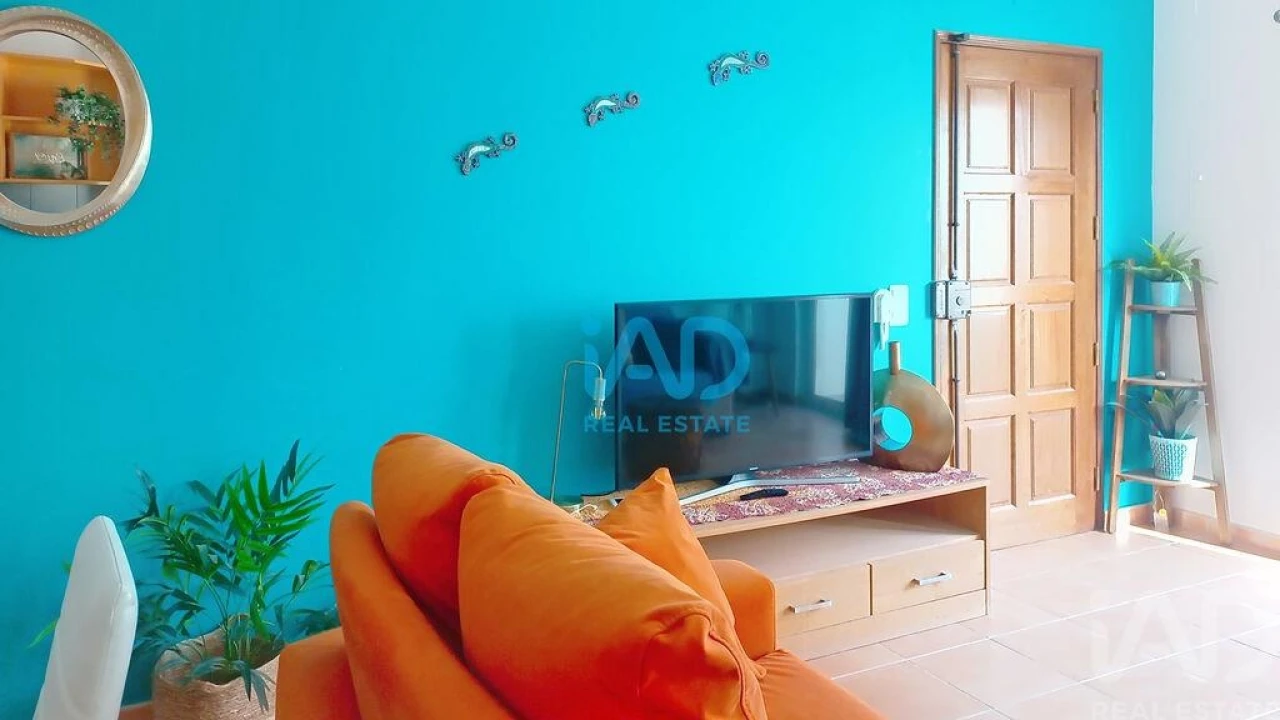 Apartamento T1 para Venda em Conceição e Cabanas de Tavira Foto 6