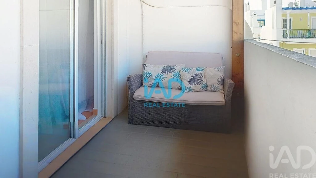 Apartamento T1 para Venda em Conceição e Cabanas de Tavira Foto 7