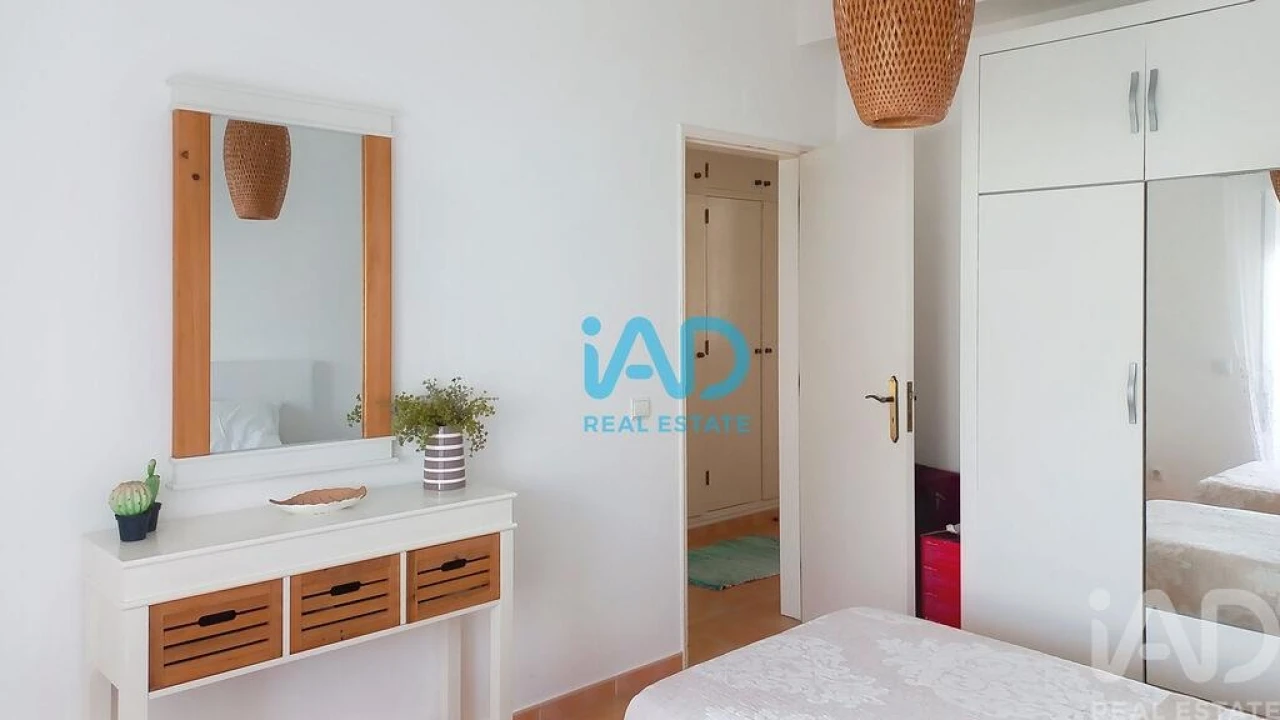 Apartamento T1 para Venda em Conceição e Cabanas de Tavira Foto 9