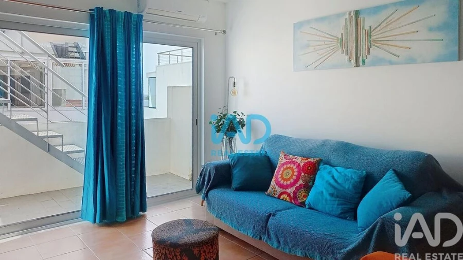 Apartamento T1 para Venda em Conceição e Cabanas de Tavira Foto 4