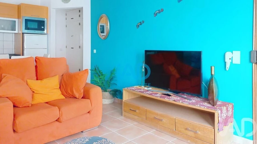 Apartamento T1 para Venda em Conceição e Cabanas de Tavira Foto 5