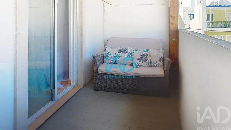 Apartamento T1 para Venda em Conceição e Cabanas de Tavira Foto 7