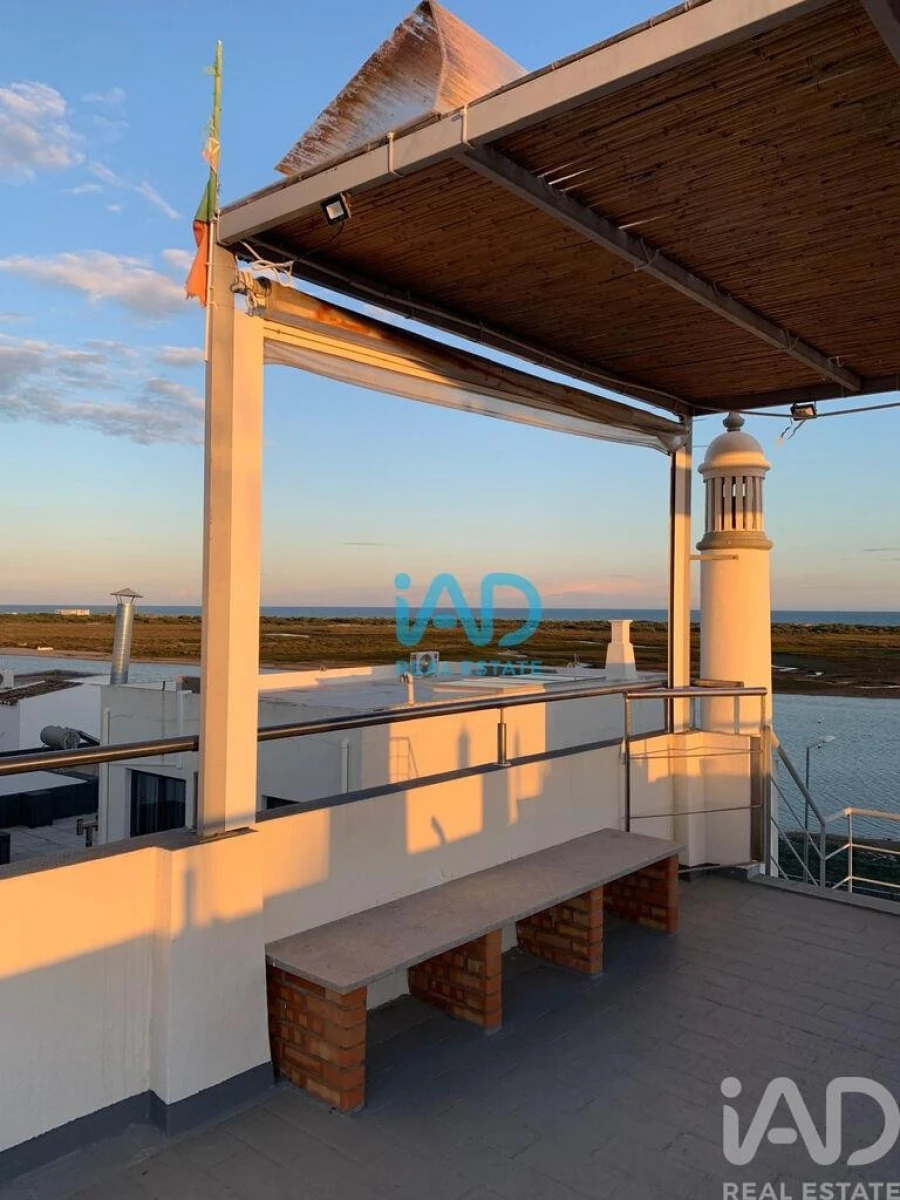 Apartamento T1 para Venda em Conceição e Cabanas de Tavira Foto 18