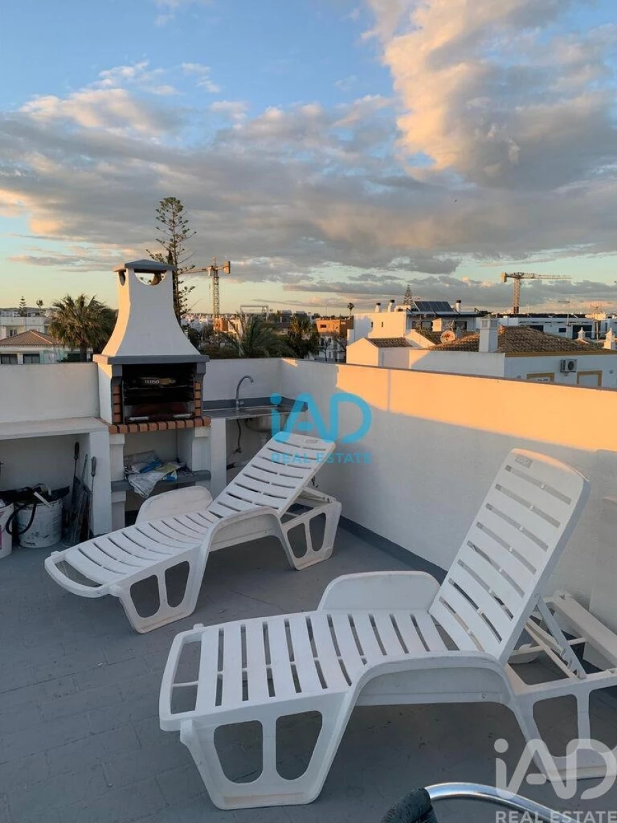 Apartamento T1 para Venda em Conceição e Cabanas de Tavira Foto 15