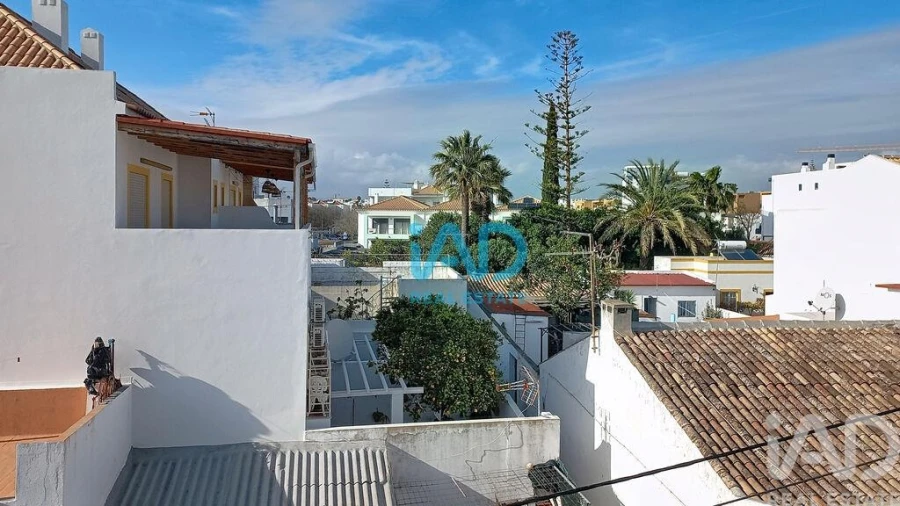 Apartamento T1 para Venda em Conceição e Cabanas de Tavira Foto 11