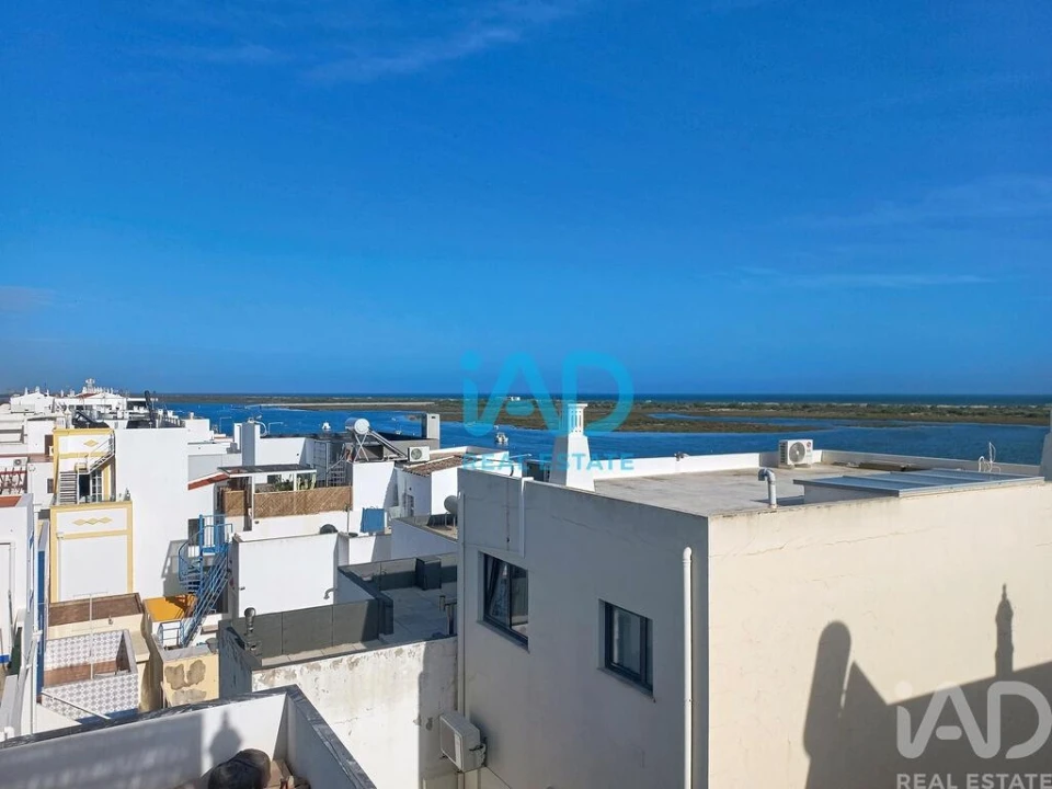 Apartamento T1 para Venda em Conceição e Cabanas de Tavira Foto 14