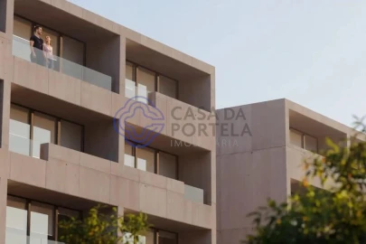 Apartamento T1 para Venda em São Mamede de Infesta e Senhora da Hora