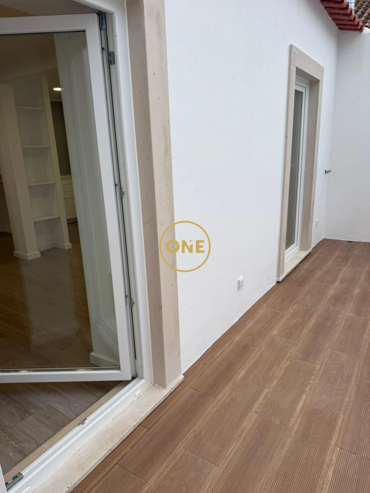 Apartamento T2 para Venda em Romeira e Várzea Foto 15