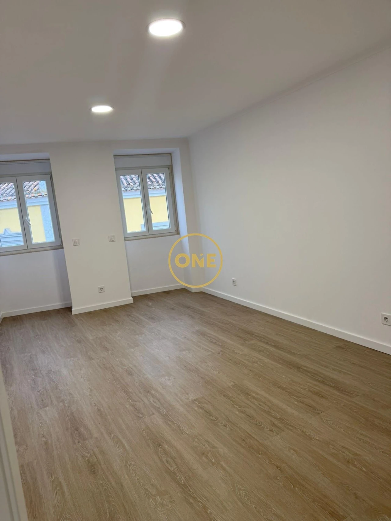 Apartamento T2 para Venda em Romeira e Várzea Foto 11