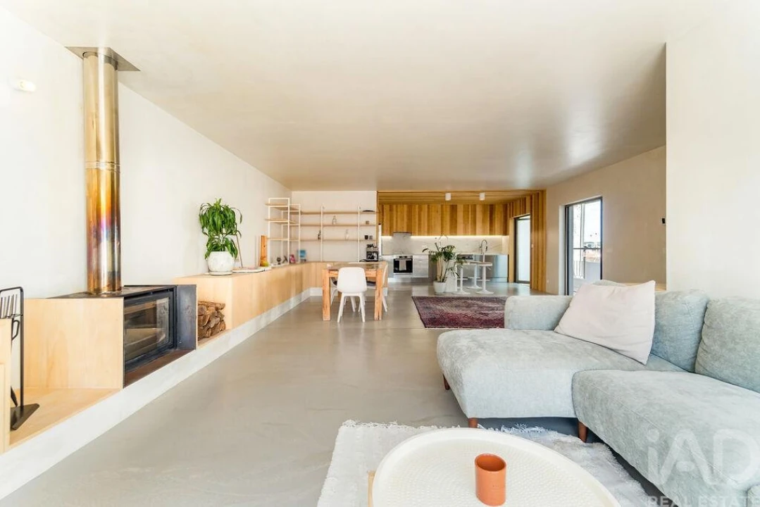 Apartamento T2 para Venda em Lagos (São Sebastião e Santa Maria) Foto 7