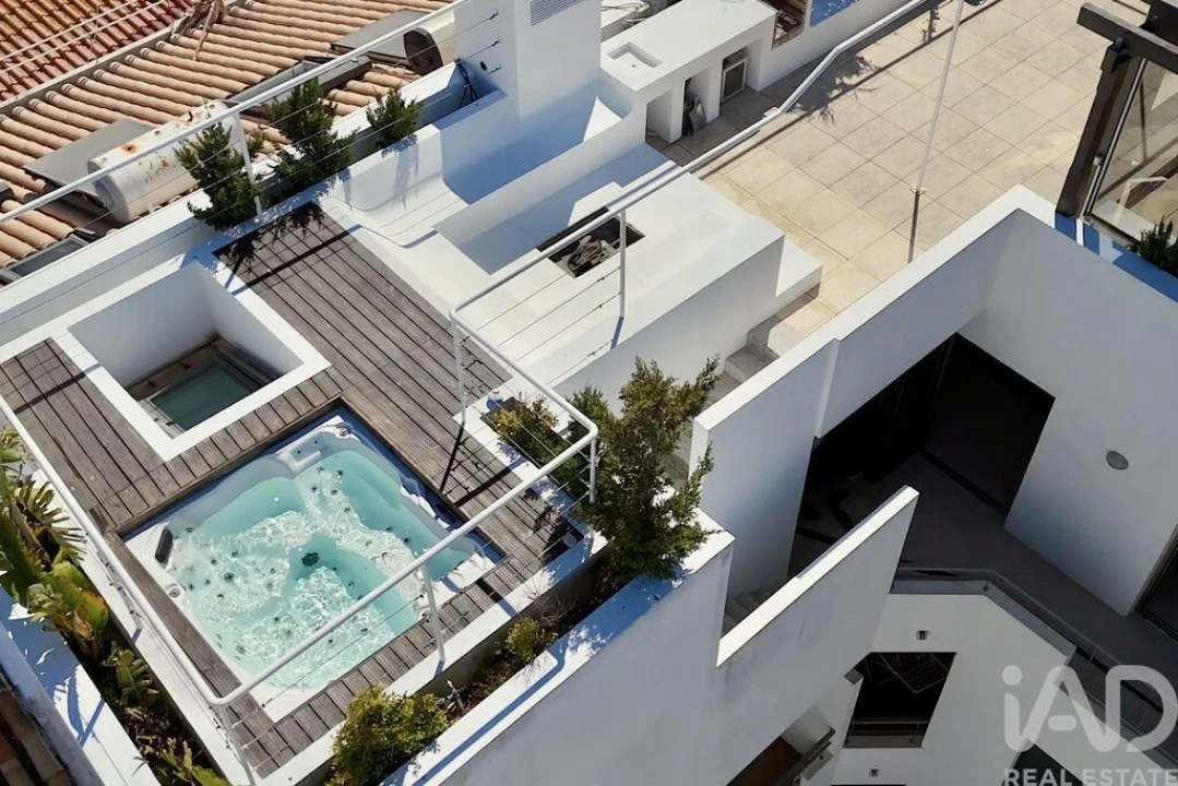Apartamento T2 para Venda em Lagos (São Sebastião e Santa Maria) Foto 1