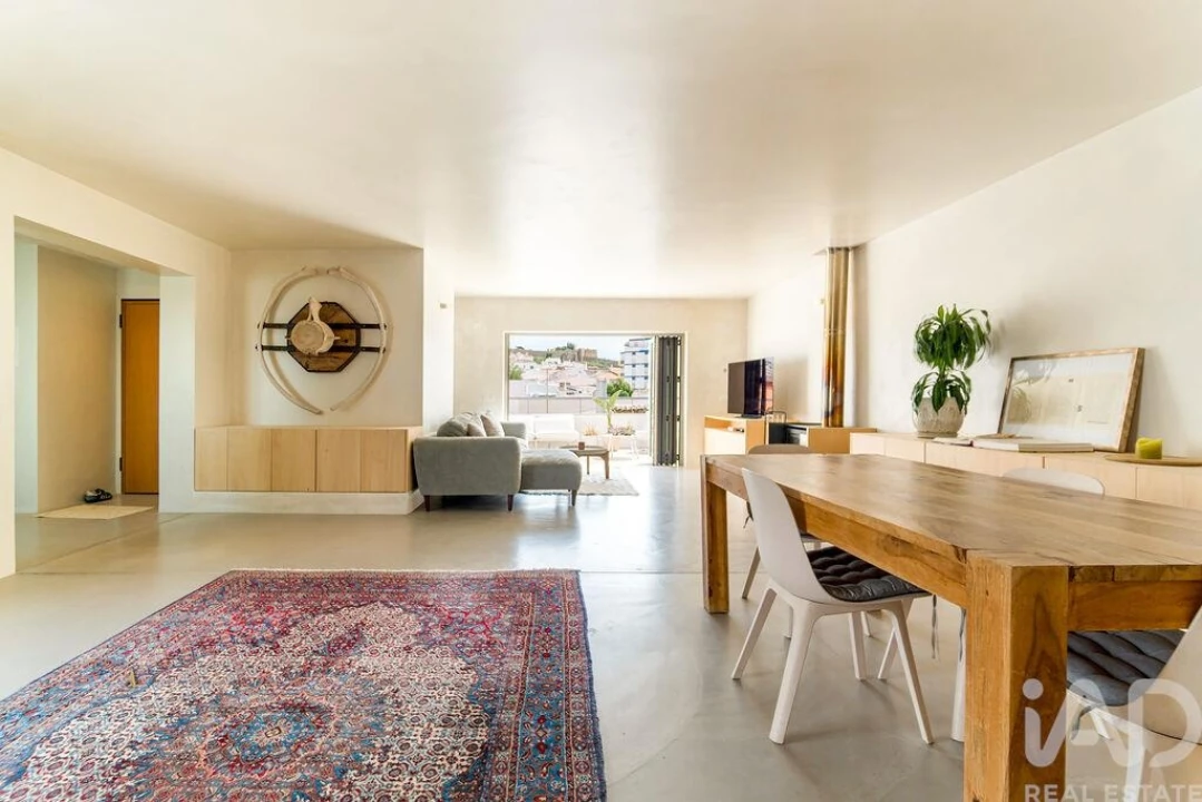 Apartamento T2 para Venda em Lagos (São Sebastião e Santa Maria) Foto 4