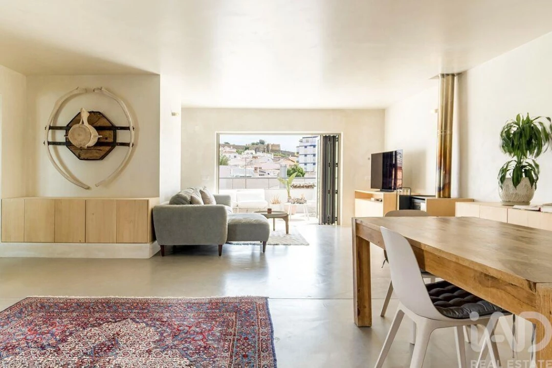 Apartamento T2 para Venda em Lagos (São Sebastião e Santa Maria) Foto 4